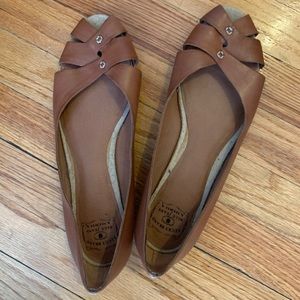 Lucky Brand Flats